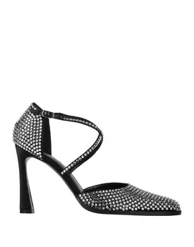 Туфли Magda Butrym, черный