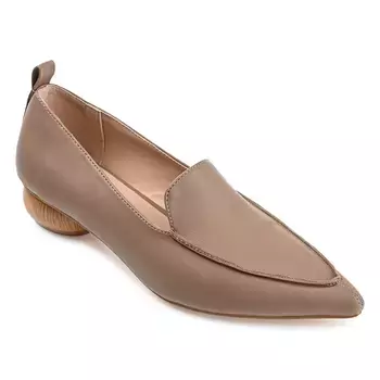 Туфли Maggs Journee, коричневый