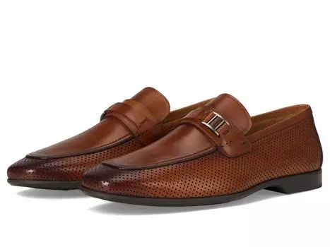 Туфли Magnanni Salas, коричневый