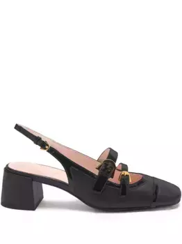 Туфли Maia 50 Coccinelle, черный