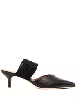 Туфли Maisie 60 Malone Souliers, черный