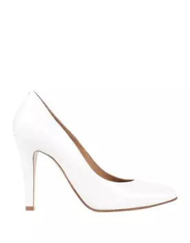 Туфли Maison Margiela, белый