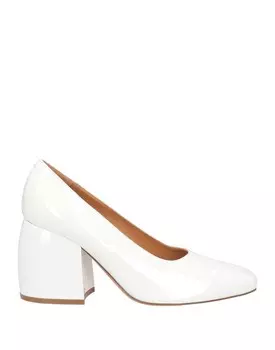 Туфли Maison Margiela, белый