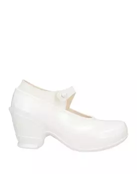 Туфли Maison Margiela, белый