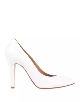 Туфли Maison Margiela, белый