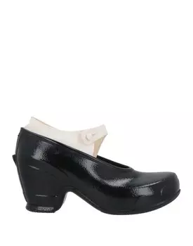 Туфли Maison Margiela, черный