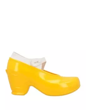 Туфли Maison Margiela, желтый