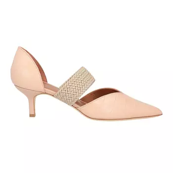 Туфли Malone Souliers, бежевый