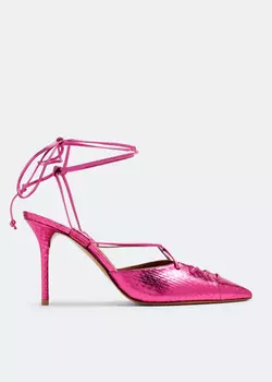 Туфли Malone Souliers Marianna, розовый