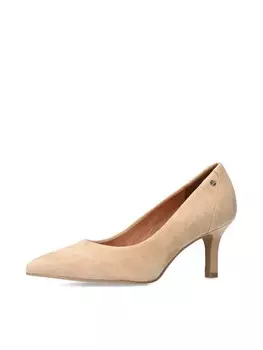 Туфли MANFIELD, кремовый