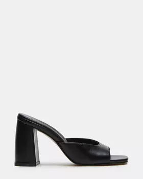Туфли Mania Steve Madden, черный