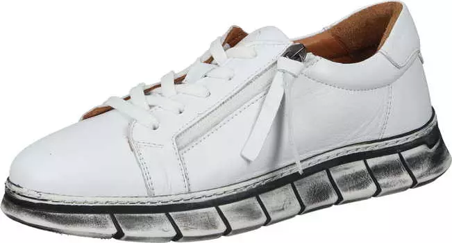 Туфли manitu, белый