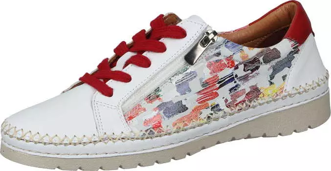 Туфли manitu, белый