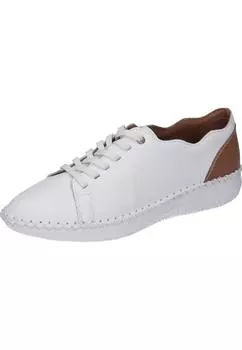 Туфли manitu, белый