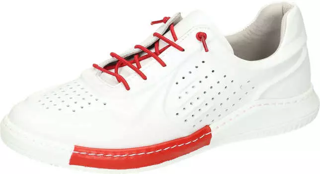 Туфли manitu, красный