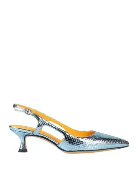 Туфли Mara Bini, небесно-голубой