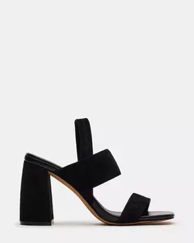 Туфли Marbell Steve Madden, черный