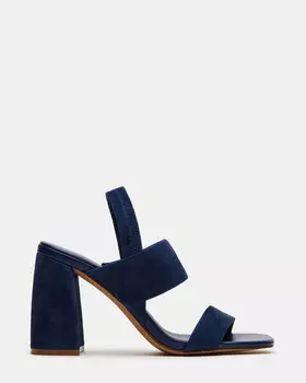 Туфли Marbell Steve Madden, синий