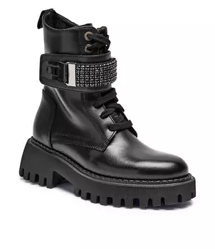 Туфли Marc Cain, черный