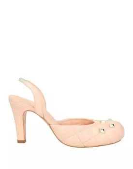 Туфли Marc Ellis, светло-розовый