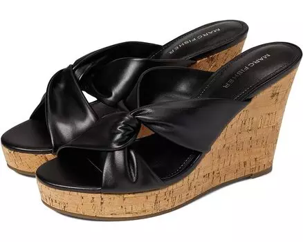 Туфли Marc Fisher Bonia, черный