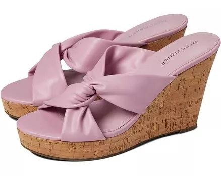 Туфли Marc Fisher Bonia, розовый