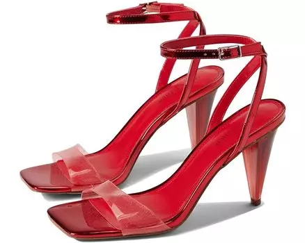 Туфли Marc Fisher Breta, красный