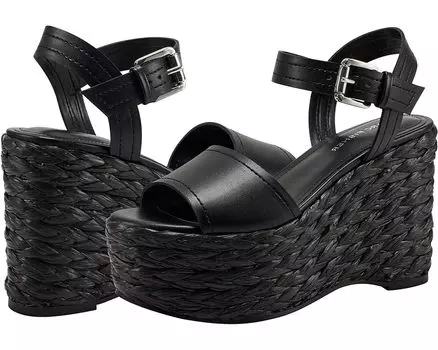 Туфли Marc Fisher Burian, черный