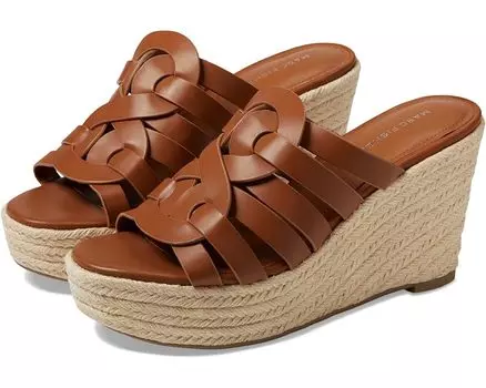 Туфли Marc Fisher Cazzie, цвет Dark Natural