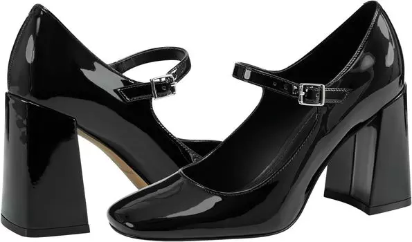 Туфли Marc Fisher Charin, цвет Black Patent
