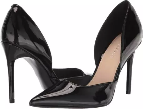 Туфли Marc Fisher Christa 3, цвет Nero