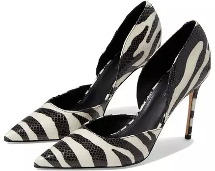 Туфли Marc Fisher Christa 3, мульти