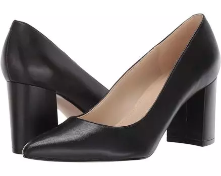 Туфли Marc Fisher Claire, цвет Black Smooth