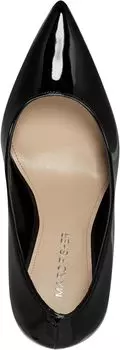 Туфли Marc Fisher Codie, цвет Black Patent