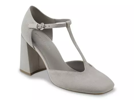 Туфли Marc Fisher Cryene, серый