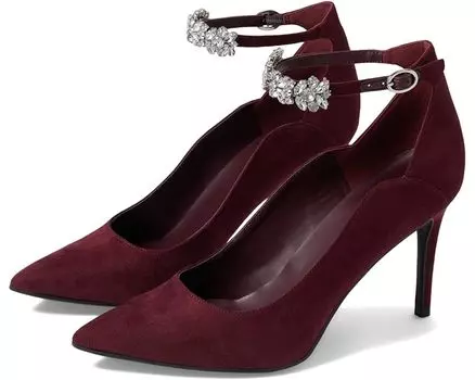 Туфли Marc Fisher Dancee, красный