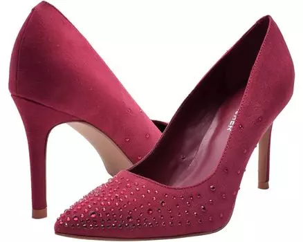 Туфли Marc Fisher Darrene, красный