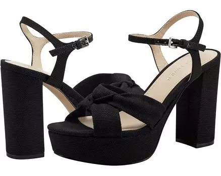 Туфли Marc Fisher Deren, черный