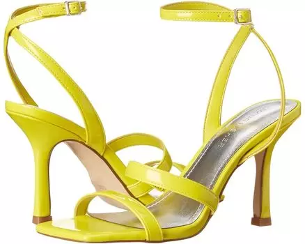 Туфли Marc Fisher Deric, желтый