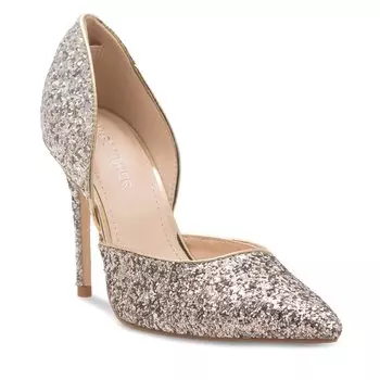 Туфли Marc Fisher F-CHRISTAY, золото