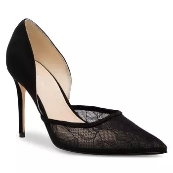 Туфли Marc Fisher F-CHRISTEY, черный