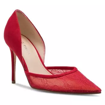 Туфли Marc Fisher F-CHRISTEY, красный