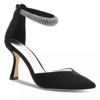 Туфли Marc Fisher F-RENETA, черный