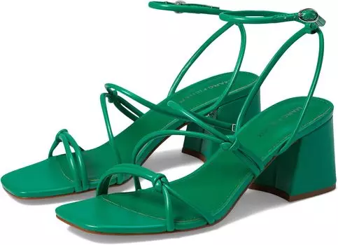 Туфли Marc Fisher Gaverie, зеленый