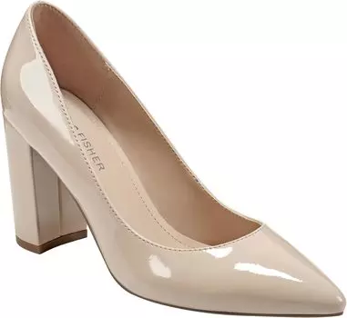 Туфли Marc Fisher Georgy, цвет Taupe Patent