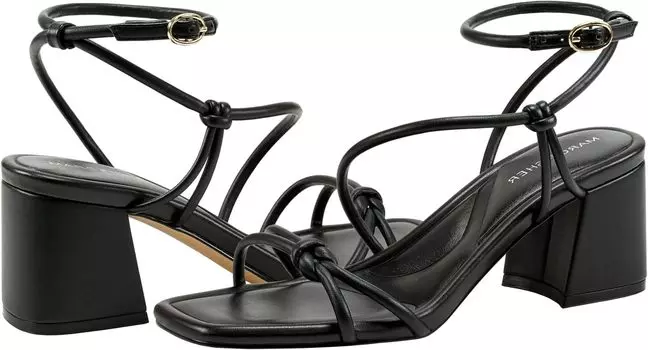 Туфли Marc Fisher Gurion, черный