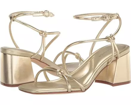 Туфли Marc Fisher Gurion, золотой