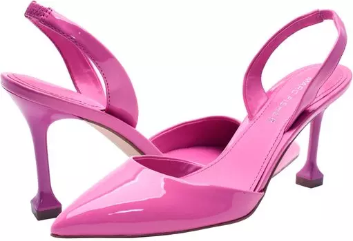Туфли Marc Fisher Hadya, цвет Pink Patent