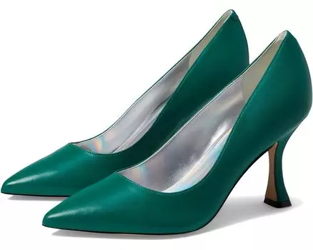 Туфли Marc Fisher Heidea, зеленый