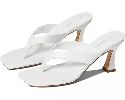 Туфли Marc Fisher Hunt, белый